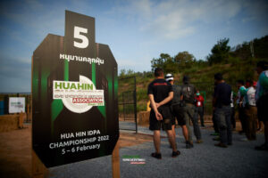 Hua Hin IDPA Championship 2022