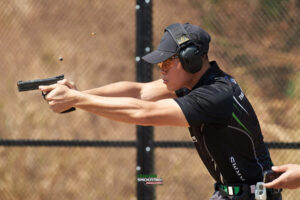 Hua Hin IPSC 2025