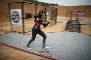 DID Charity IPSC Handgun Championship 2021