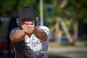 HUA HIN IPSC HANDGUN CHAMPIONSHIP 2025